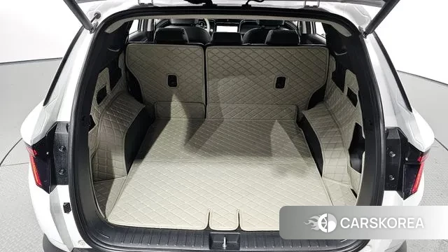 Hyundai Tucson (NX4) id 3458829 из Кореи 11