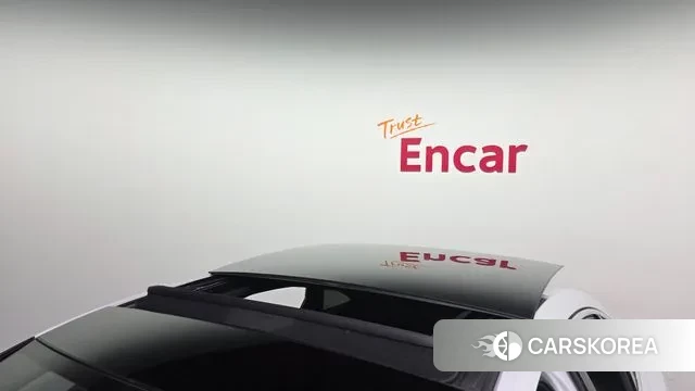 Audi A6 (C8) id 3751937 из Кореи 11