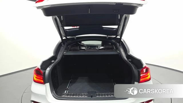 BMW X4 (F26) id 4776390 из Кореи 11