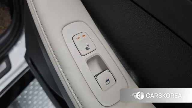 Hyundai Sonata (DN8) id 3307913 из Кореи 11