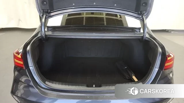 Kia The New K3 2nd generation id 3373281 из Кореи 11