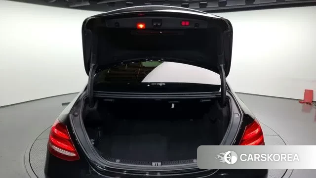 Mercedes-Benz E-Class W213 id 3004713 из Кореи 11