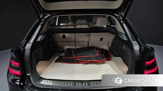 Genesis GV80 Coupe id 3420041 из Кореи 11