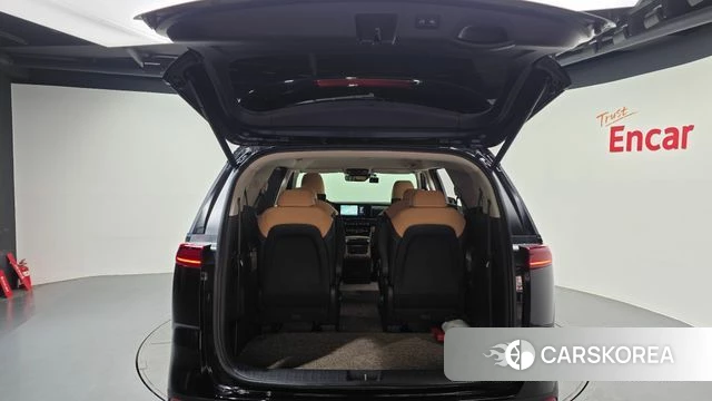 Kia Carnival 4th generation id 3877744 из Кореи 11