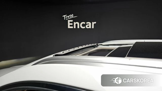 Renault Korea (Samsung) QM6 id 3846038 из Кореи 11