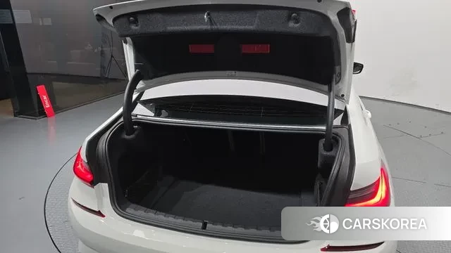 BMW 3 Series (G20) id 3453323 из Кореи 11