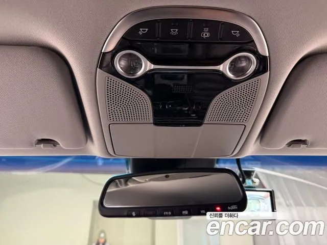 Hyundai Grandeur IG Hybrid id 2697718 из Кореи 11