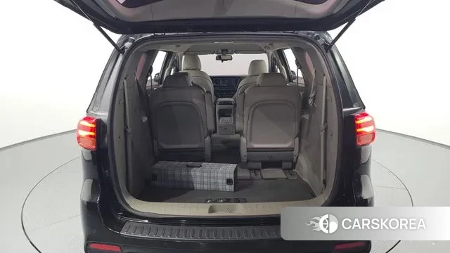 Kia The New Carnival id 3380585 из Кореи 11