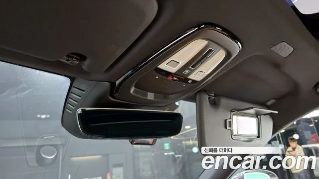 Volvo XC60 second Generation id 2244261 из Кореи 11