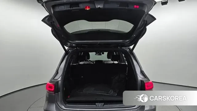 Mercedes-Benz GLB-Class X247 id 3027797 из Кореи 11