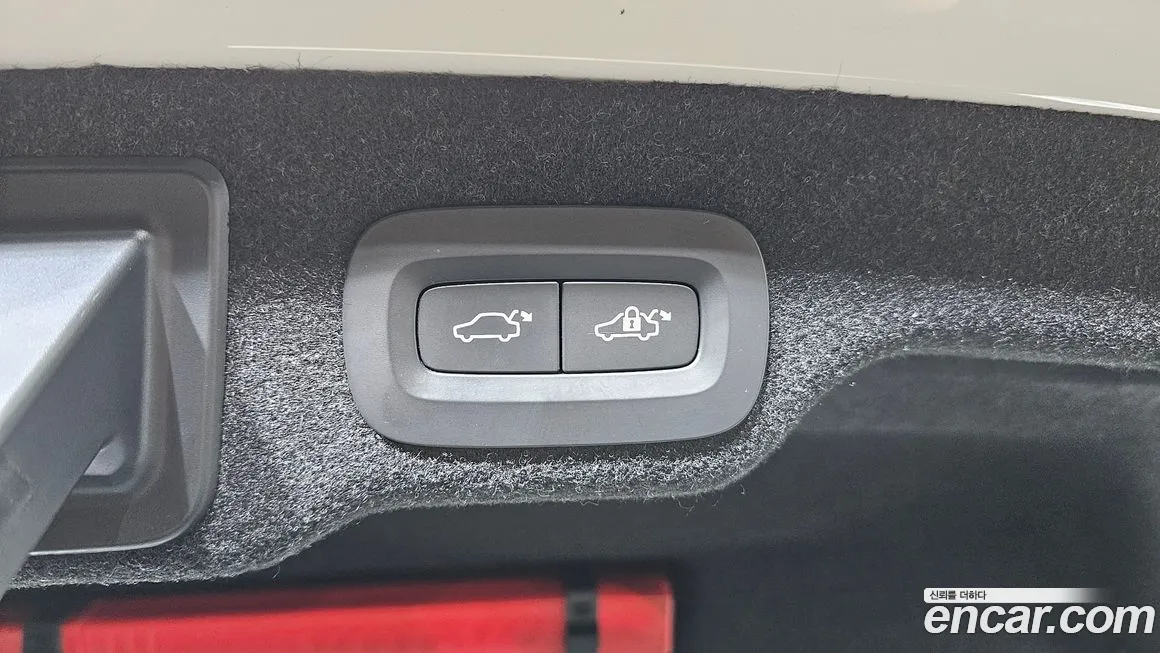 Volvo S90 id 1704897 из Кореи 11