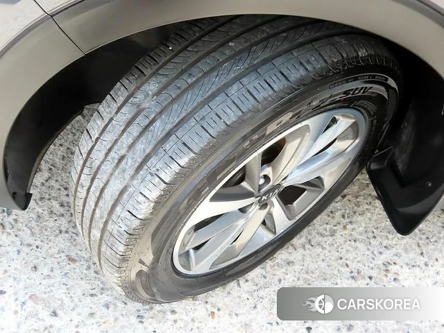 Kia The New Sorento id 4536206 из Кореи 11