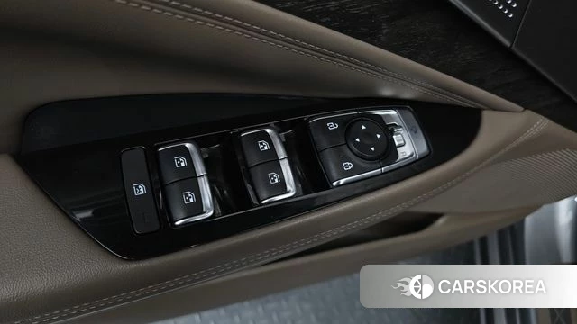 Kia K8 Hybrid id 4872093 из Кореи 11