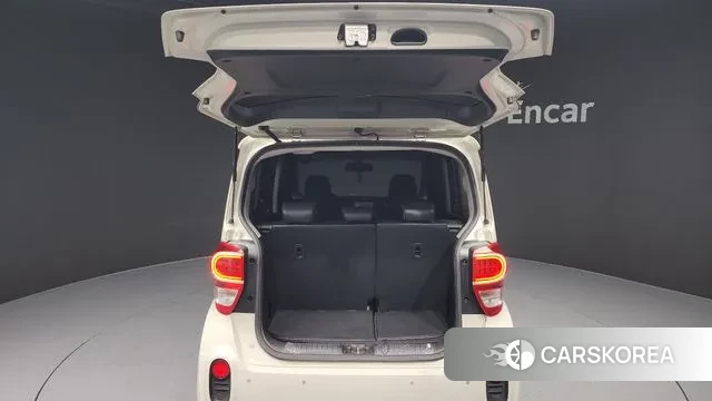 Kia The New Ray id 3661824 из Кореи 11