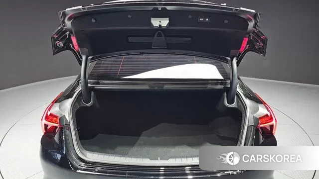 Kia K8 Hybrid id 2969010 из Кореи 11