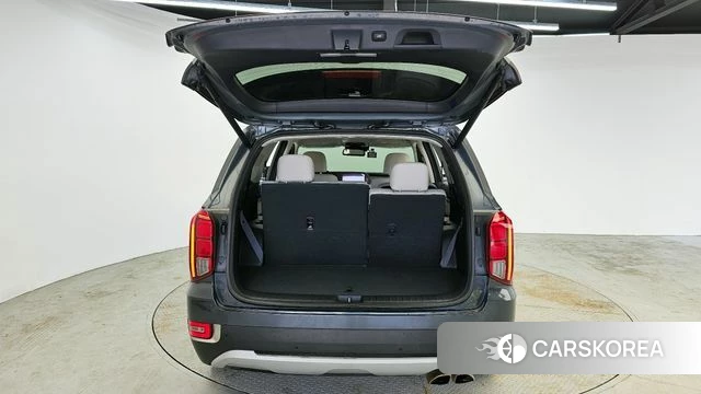 Hyundai Palisade id 4245354 из Кореи 11