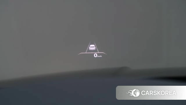 Genesis GV80 id 3936075 из Кореи 11