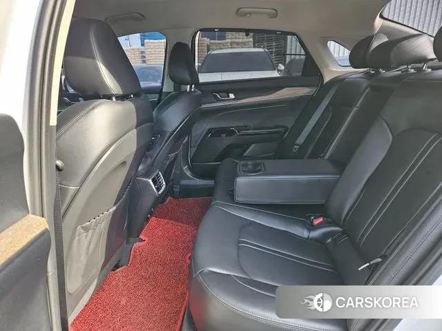 Kia K5 3rd generation id 3620255 из Кореи 11