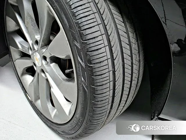 Chevrolet (GM Daewoo) All New Malibu id 3315534 из Кореи 11