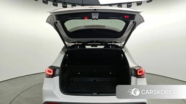 Mercedes-Benz GLA - Class H247 id 3923886 из Кореи 11