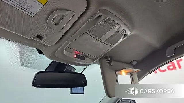 Renault Korea (Samsung) The New QM6 id 3033556 из Кореи 11