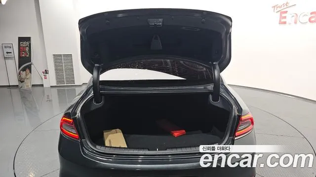 Hyundai Grandeur IG id 2850263 из Кореи 11