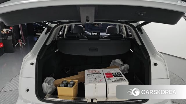 Audi Q5 (FY) id 4894293 из Кореи 11