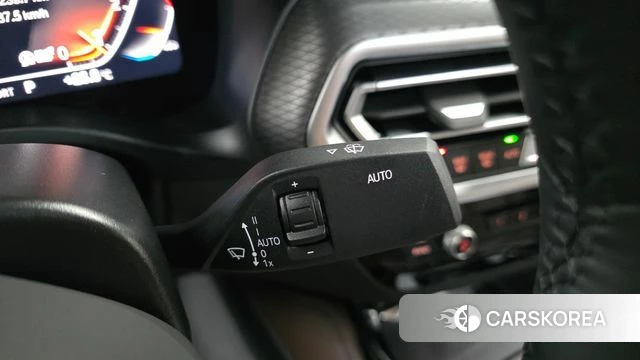 BMW X4 (G02) id 4468441 из Кореи 11