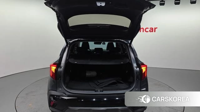 Kia The New Seltos id 3841747 из Кореи 11