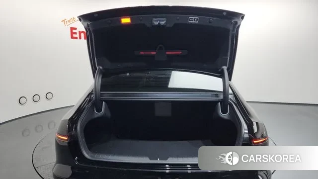 Hyundai Grandeur (GN7) id 3477396 из Кореи 11