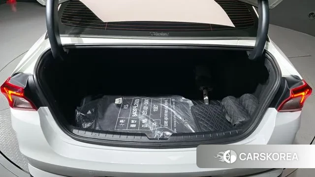 Kia K5 3rd generation id 3459307 из Кореи 11