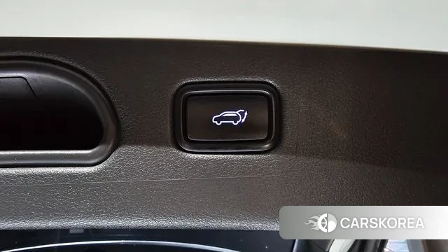 Hyundai All New Tucson id 3123476 из Кореи 11