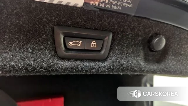 BMW 5 Series (G30) id 3687254 из Кореи 11