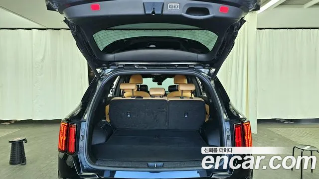 Kia Sorento 4th Generation id 2444001 из Кореи 11