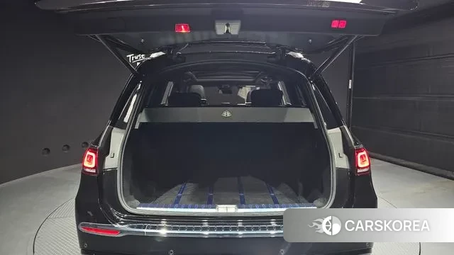 Mercedes-Benz GLS - Class X167 id 3452444 из Кореи 11