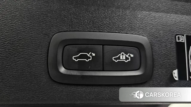 Volvo XC40 id 2975769 из Кореи 11