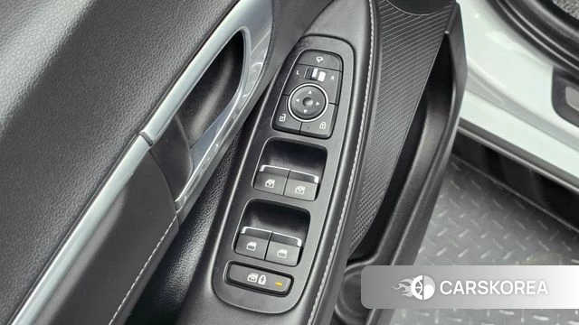 Hyundai Sonata (DN8) id 4631389 из Кореи 11