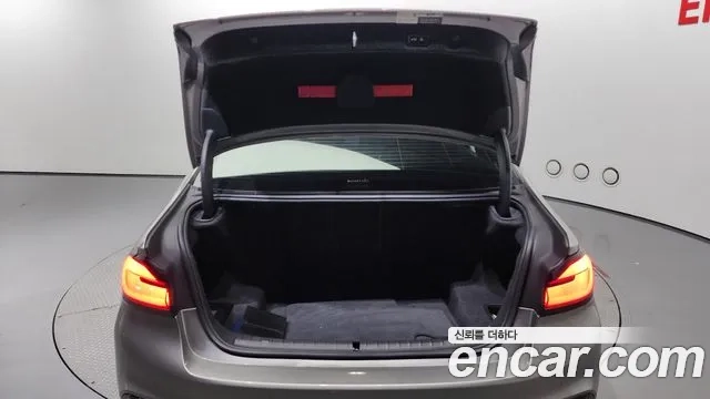 BMW M5 (F90) id 2860224 из Кореи 11