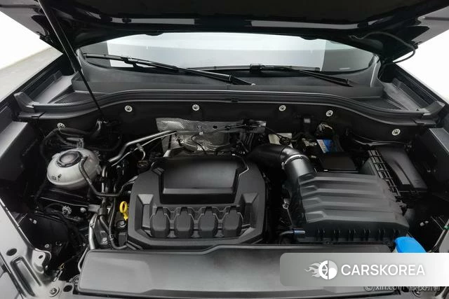 Volkswagen Tourang id 4210599 из Китая 11