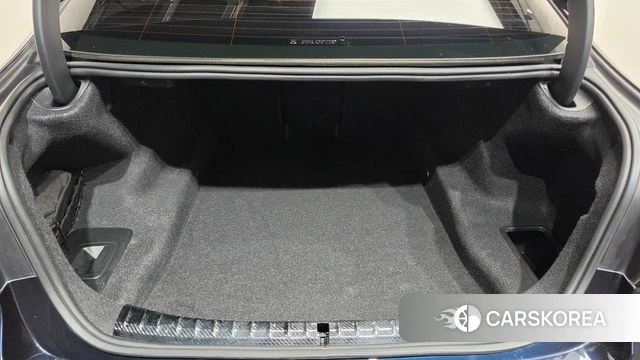 BMW 5 Series (G30) id 4835018 из Кореи 11