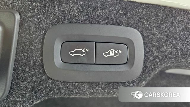 Volvo S90 id 4518779 из Кореи 11