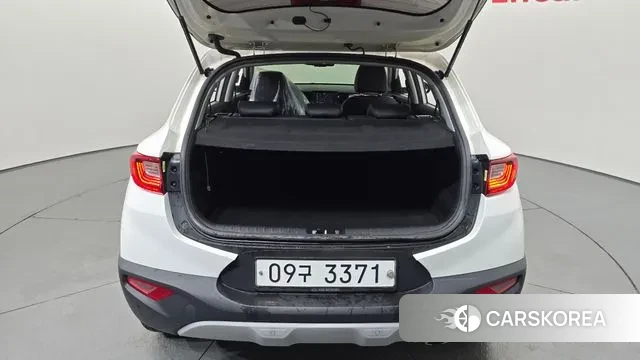 Kia Stonic id 3039334 из Кореи 11