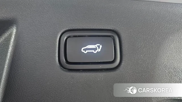 Hyundai The New Tucson Hybrid (NX4) id 2978772 из Кореи 11