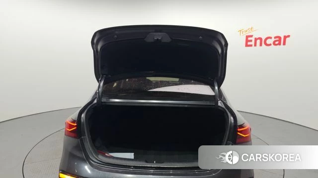 Kia Come New K3 id 4020130 из Кореи 11