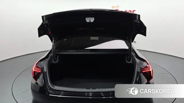 Kia K8 Hybrid id 2989648 из Кореи 11