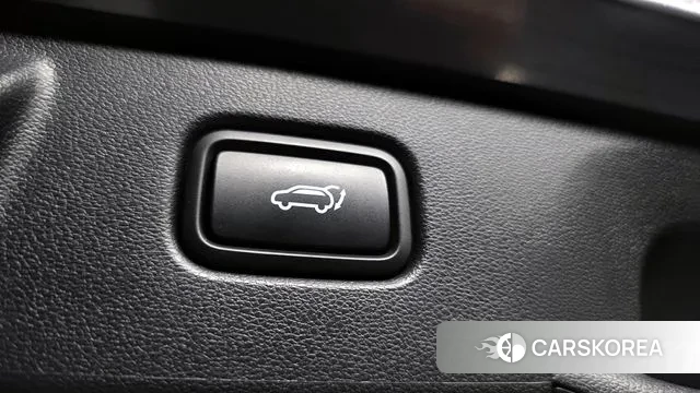 Hyundai The New Tucson (NX4) id 3477381 из Кореи 11