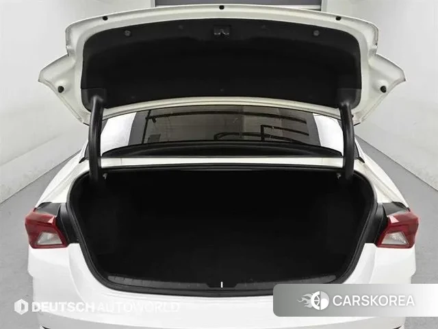 Kia K5 3rd generation id 3384096 из Кореи 11