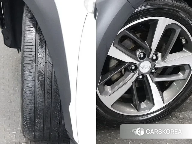 Hyundai Kona id 3000541 из Кореи 11