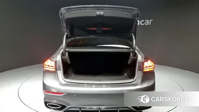 Genesis G80 id 3253944 из Кореи 11