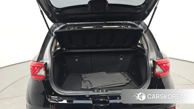 Hyundai Venue id 3692399 из Кореи 11